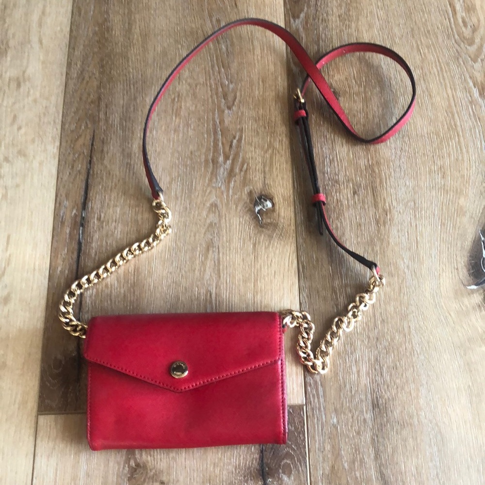 Michael Kors card purse